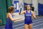 Track & Field Wheaton Invitational  Wheaton College Women’s Track & Field compete at the Wheaton invitational. - Photo By: KEITH NORDSTROM : Wheaton, Track